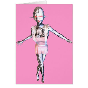 robot maid