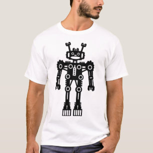 Robot Mk I T-Shirt