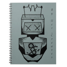 Robot Notebook