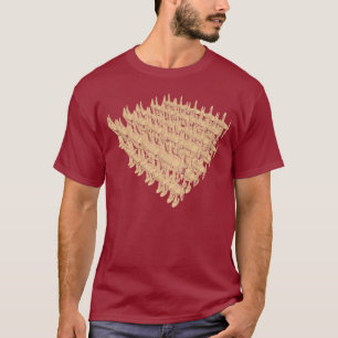 robot T-Shirt