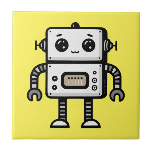 Robot Tile