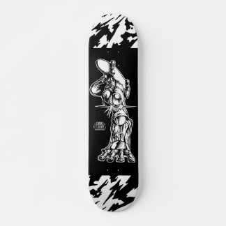 Robot Vert Skateboard