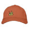 Robot Women's Cap - Smart never looked cuter!