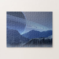 Robotic Explorer