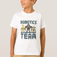 Robotics Team