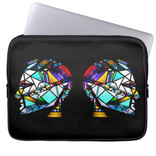 Robotics Throw Pillow Trivet Round Clock T-Shirt T Laptop Sleeve