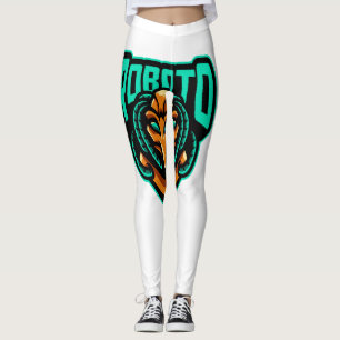 roboto leggings