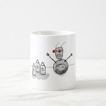 Robots are Awesome!