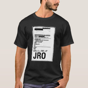 Robots For Justice T-Shirt