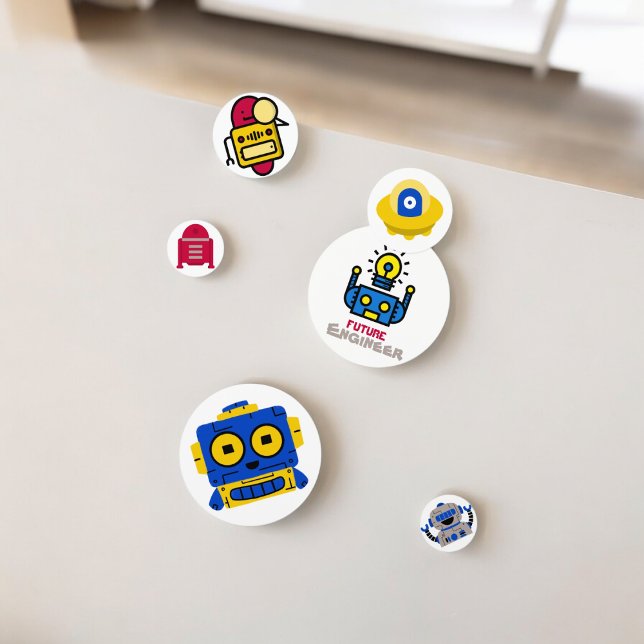 Robots Table Confetti (robots,spacecrafts party confetti,kids birthday party,baby shower,graduation,night party, throw fun)