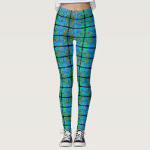 robs art Leggings