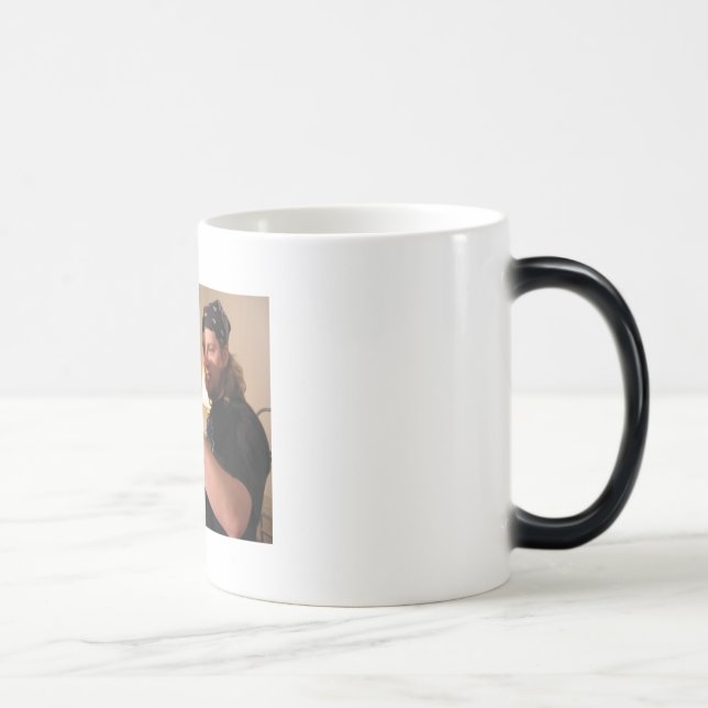 Rob's Mug (Right)
