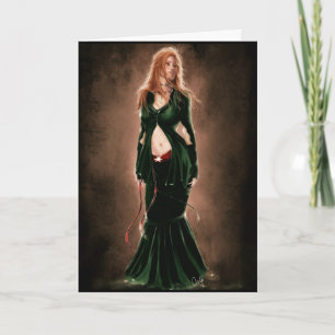 Robyn - Holiday Cards