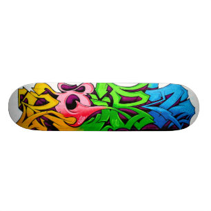 ROBZ SKATEBOARD