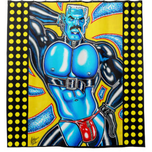 Rocco/Marquee Lights