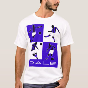 Rochdale Nickname t-shirt