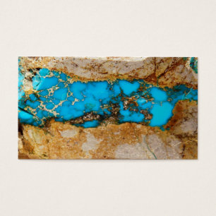 Roche 1 de turquoise