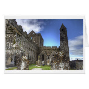Roche de Cashel