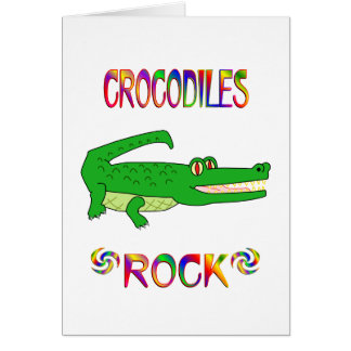 ROCHE DE CROCODILES