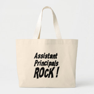 Roche de directeurs adjoints ! Sac fourre-tout