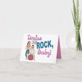 Roche de Doulas ! Carte pour notes