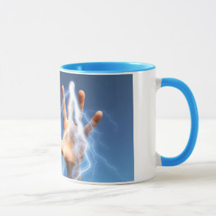 Roche de gauchistes ! Tasse fraîche