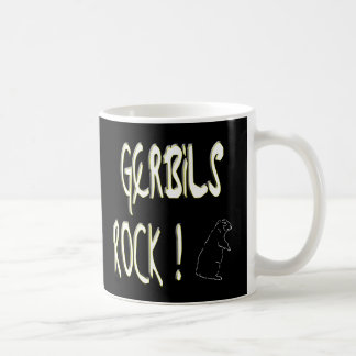 Roche de gerbilles ! Tasse