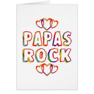 Roche de papas