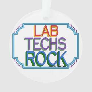 Roche de technologies de laboratoire