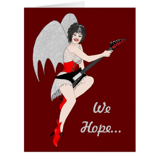 Roche de veuve noire (Devant)