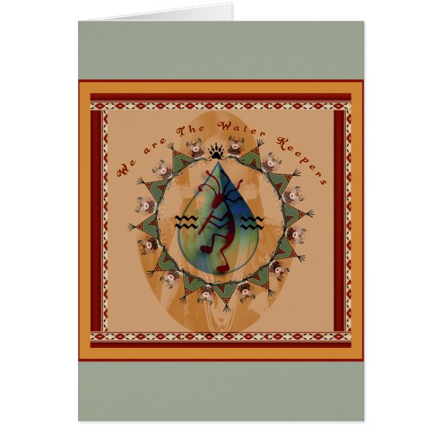 Roche debout (Devant)