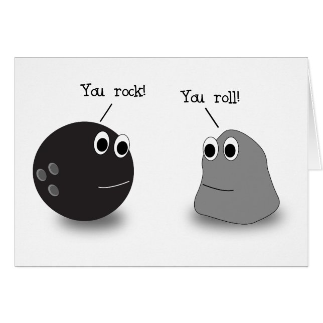 Roche et petit pain (Devant horizontal)