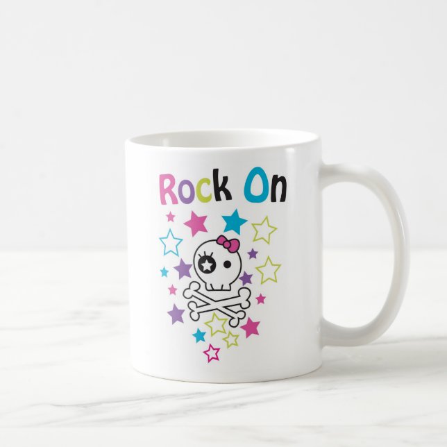ROCHE SUR DES CRÂNES ET DES ÉTOILES DE TASSE (Droite)
