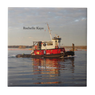 Rochelle Kaye tile