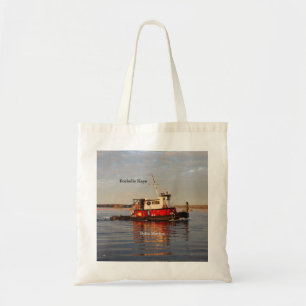 Rochelle Kaye tote bag