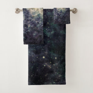 Rocher de l'espace Galaxie Lugubre