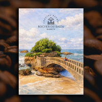 Rocher Du Basta, Coastal Resort Biarritz | Elegant
