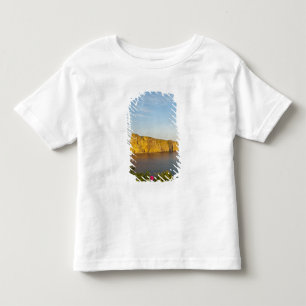 Rocher Perce (Perce Rock), Quebec, Canada. Toddler T-shirt