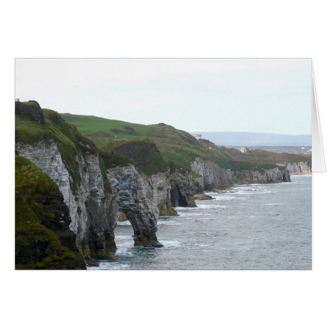 Rochers blancs (Devant horizontal)