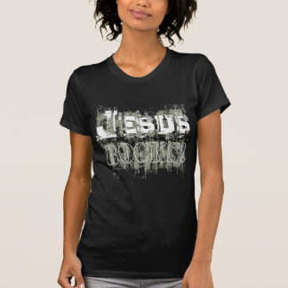 Roches de Jésus ! T-shirt