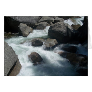 Roches - Merced River