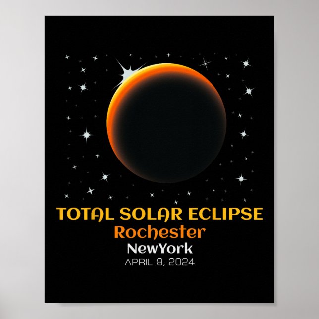 Rochester4  poster (Front)