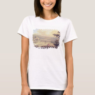 Rochester, 1799 (oil on canvas) T-Shirt