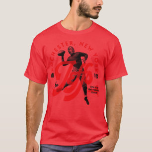 Rochester Jeffs T-Shirt
