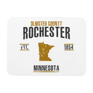 Rochester Magnet