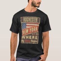 Rochester New York