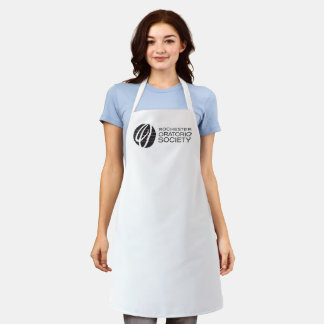 Rochester Oratorio Society Apron