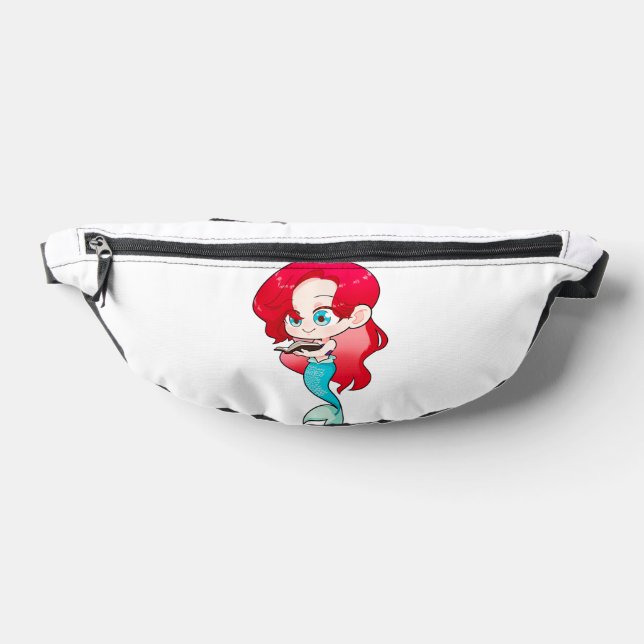 rochowprostt fanny pack (Lay Down)