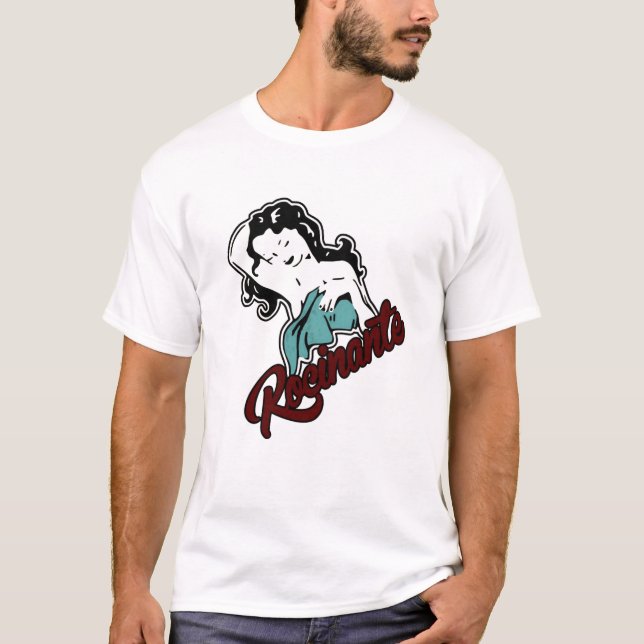Rocinante T-Shirt (Front)
