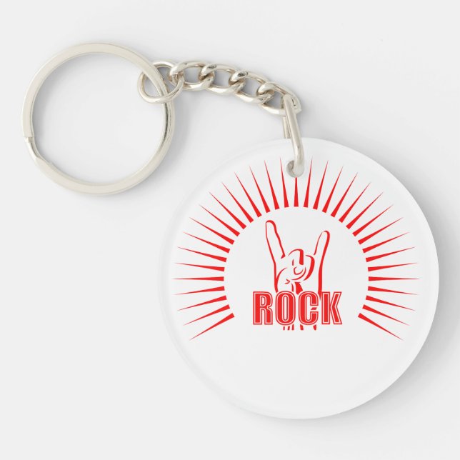 Rock (Devant)